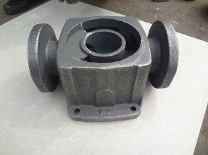 鑄造廠都有什么設(shè)備？