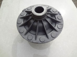 鑄造廠(chǎng)可以做哪些鑄件？